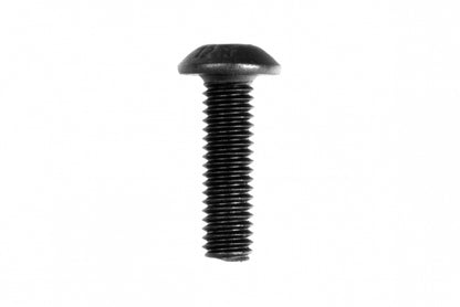 Button Head Screws 3x10 mm (6 pcs)