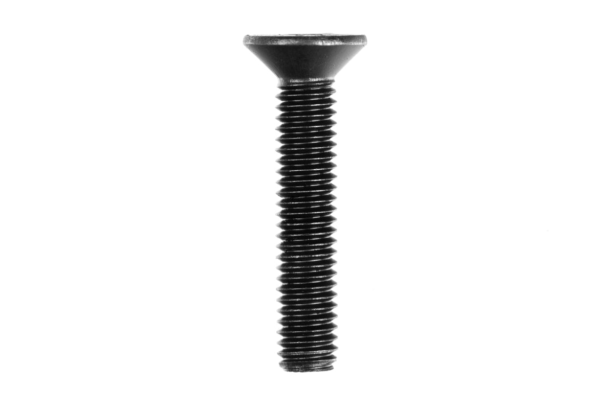 Sink Head Screws 3x16 mm (6 pcs)