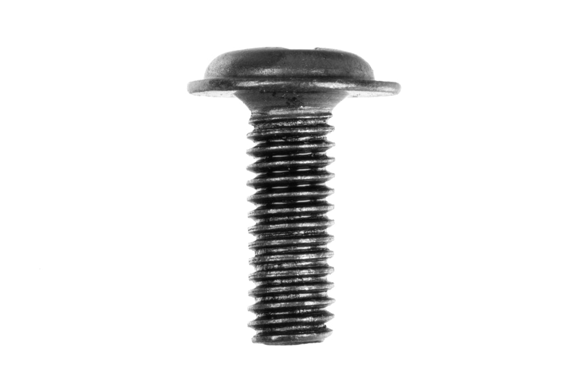 Cap Head Screws 3x8 mm (6 pcs)