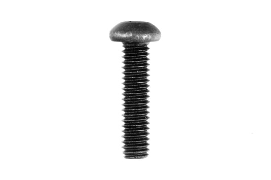 Button Head Screws 2.5x10 mm (6 pcs)