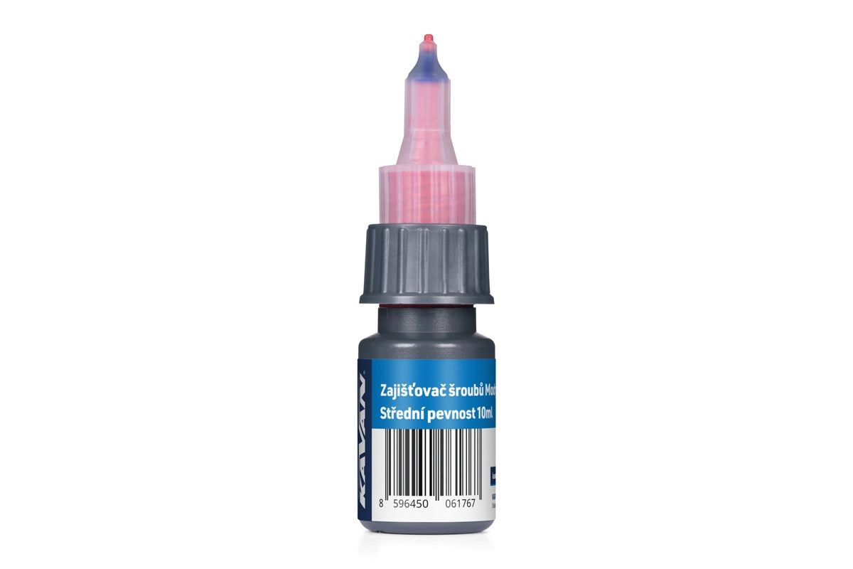 KAVAN Threadlocker - blue 10ml