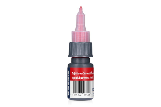KAVAN Threadlocker - Red 10ml