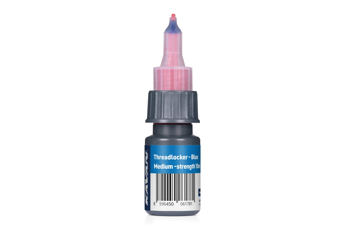 KAVAN Threadlocker - blue 10ml