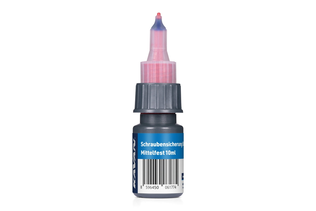 KAVAN Threadlocker - blue 10ml