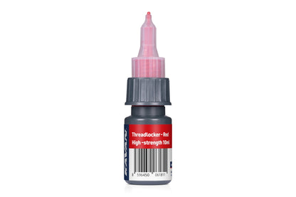 KAVAN Threadlocker - Red 10ml