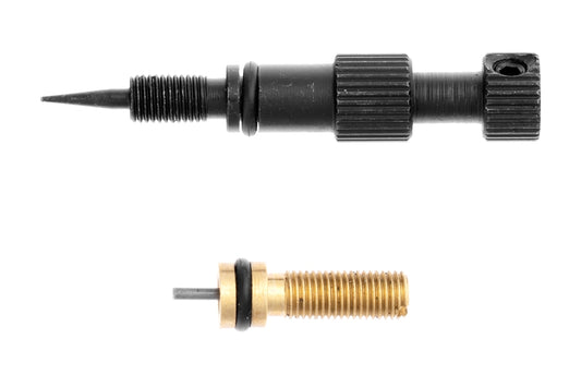 Needle valve high and low complete FS120AR, FT160AR, FS400AR