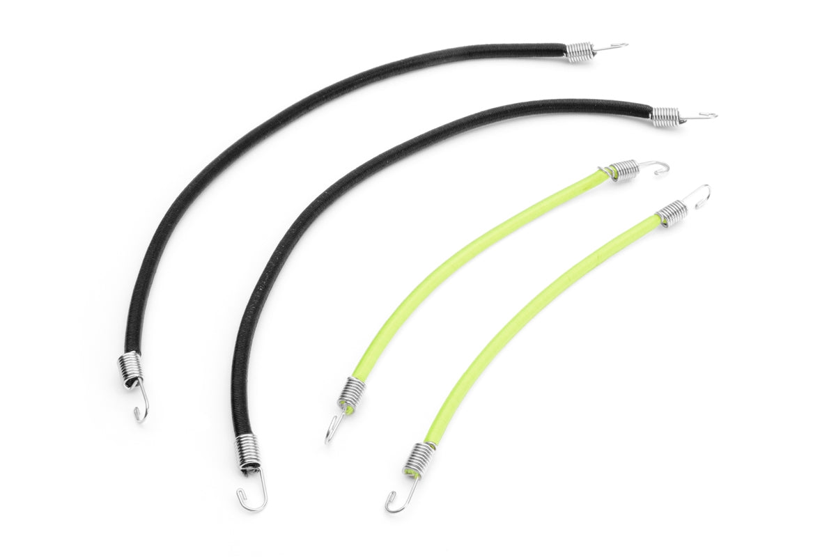 1/10 Luggage Rack Rope for Rc Crawler