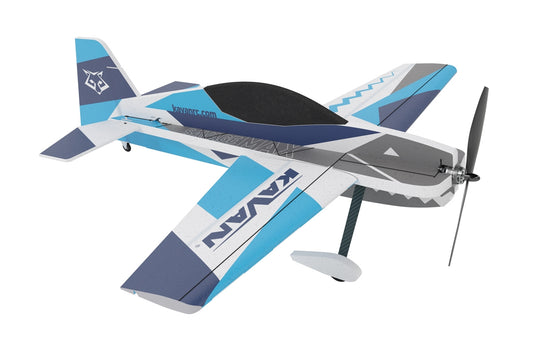 KAVAN Savage MAX 1080mm Kit - blue