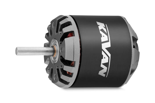 Kavan Brushless motor C3542-1250