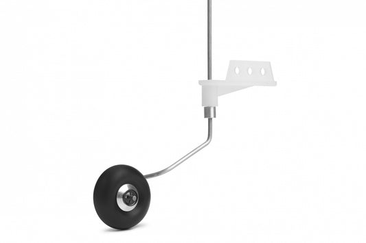 Tailwhell Assy with 25mm Wheel