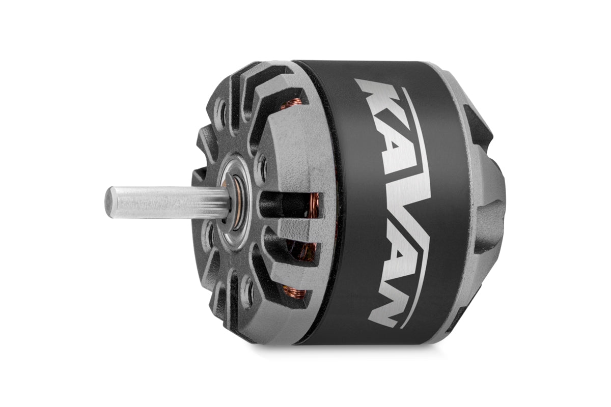 Kavan Brushless motor C2826-1000