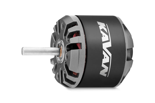 Kavan Brushless motor C3536-850