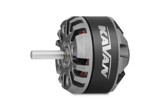 Kavan Brushless motor C2822-1200