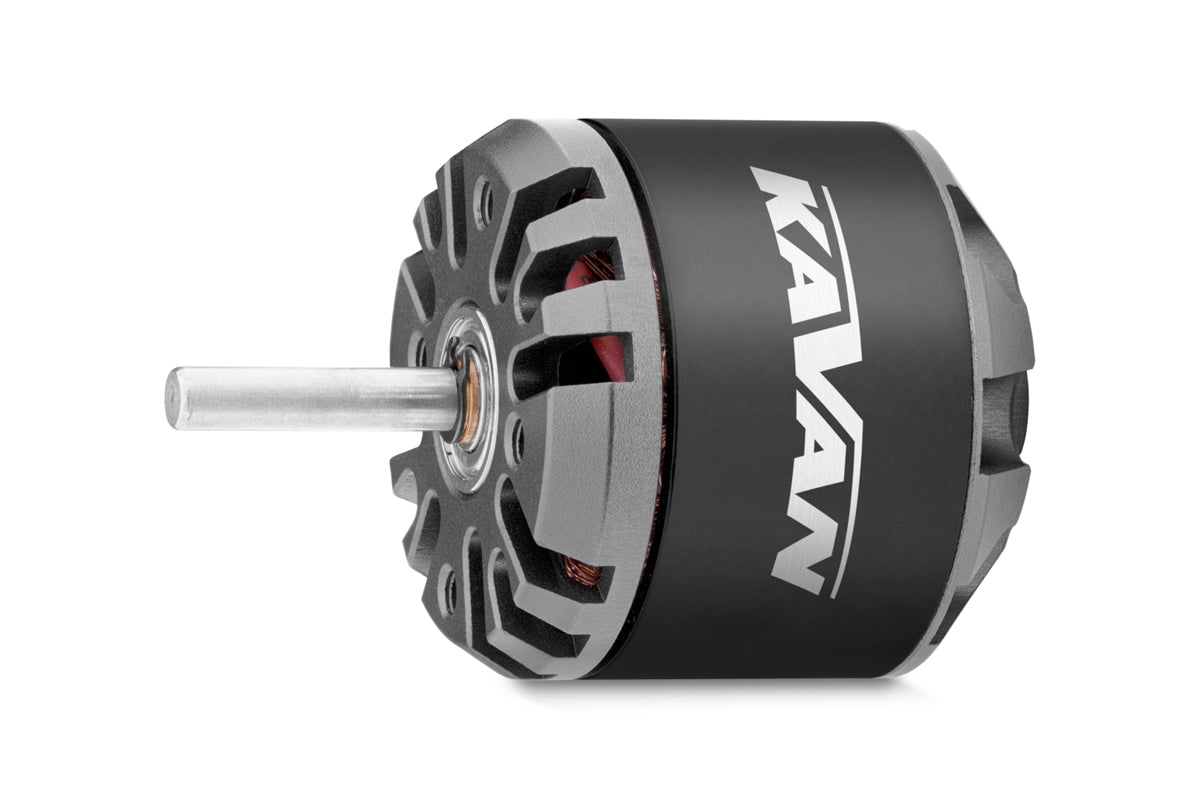 Kavan Brushless motor C3536-850