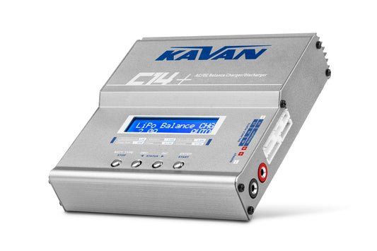 KAVAN C14 Plus charger 80 W