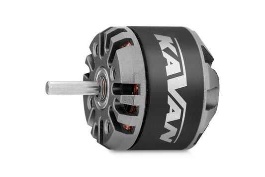 Kavan Brushless motor C2826-1400