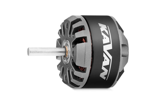 Kavan Brushless motor C3530-1400
