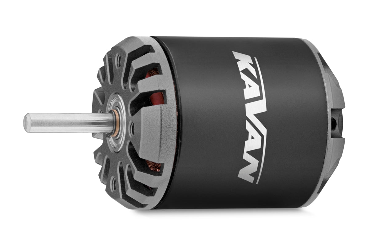 Kavan Brushless motor C3548-800