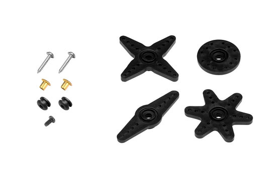 GO-1222MGW horn set