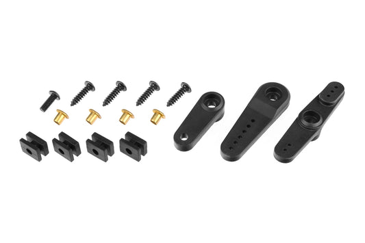 Go-12s70mg Horn Set