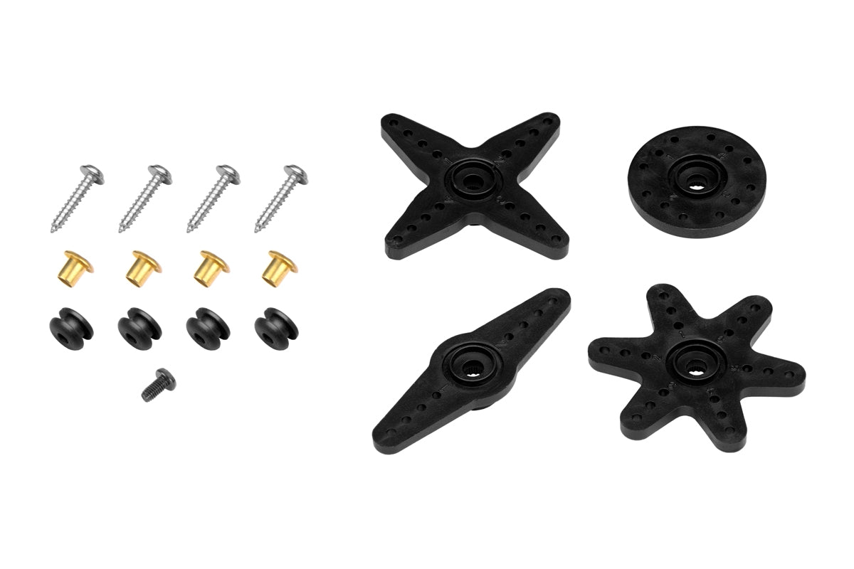 Go-11t46mg Horn Set