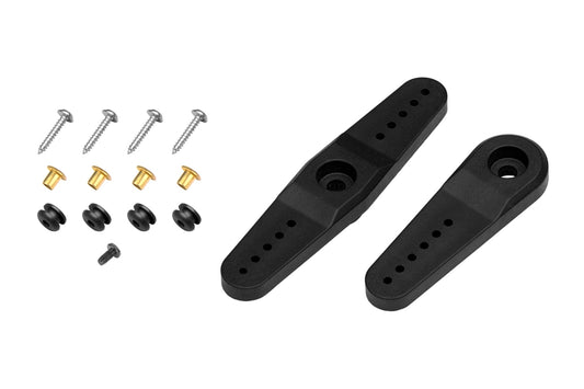 GO-1053MGW horn set