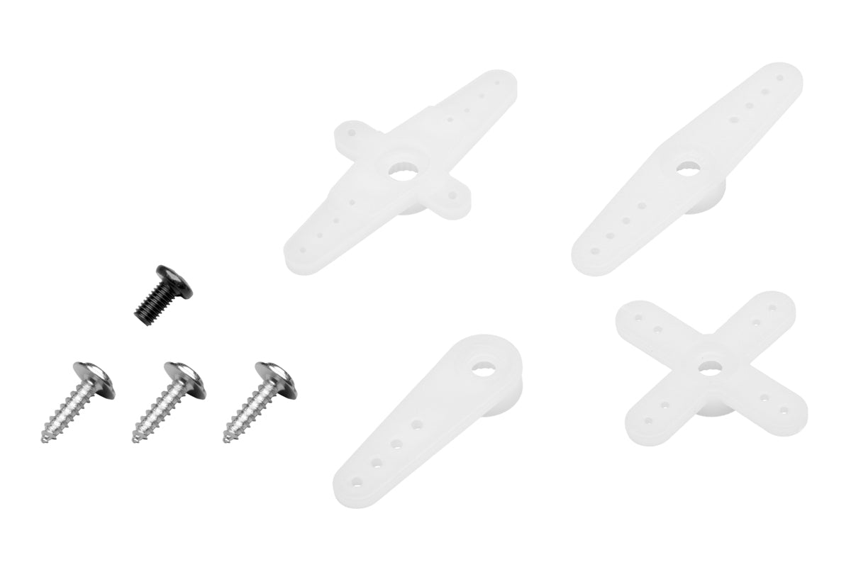 Go-10s13mg Horn Set