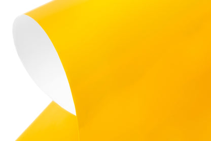 KAVAN covering film - yellow