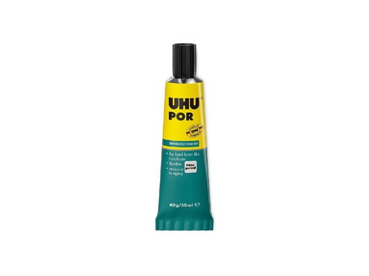 Uhu Por 50ml/40g