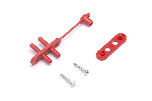 Fuel Tank Filler Adapter