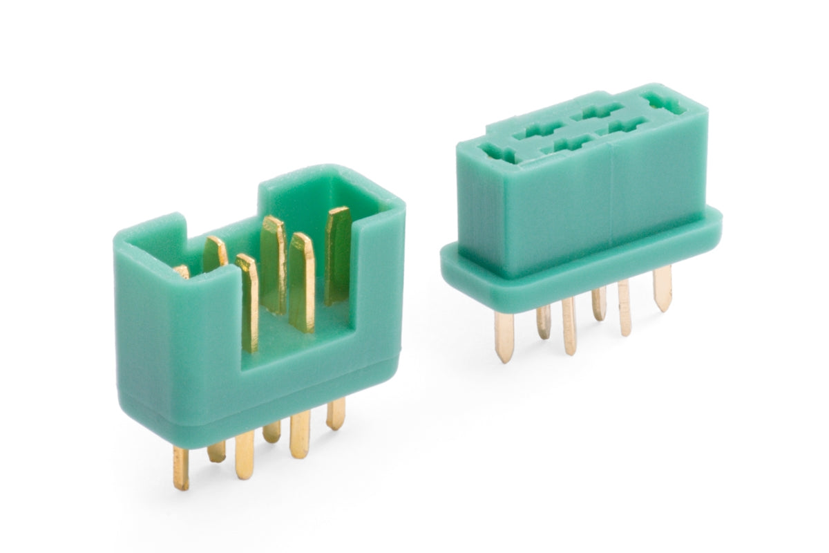 Mpx 6pin Connector 50pairs