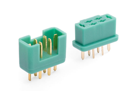 Mpx 6pin Connector 50pairs