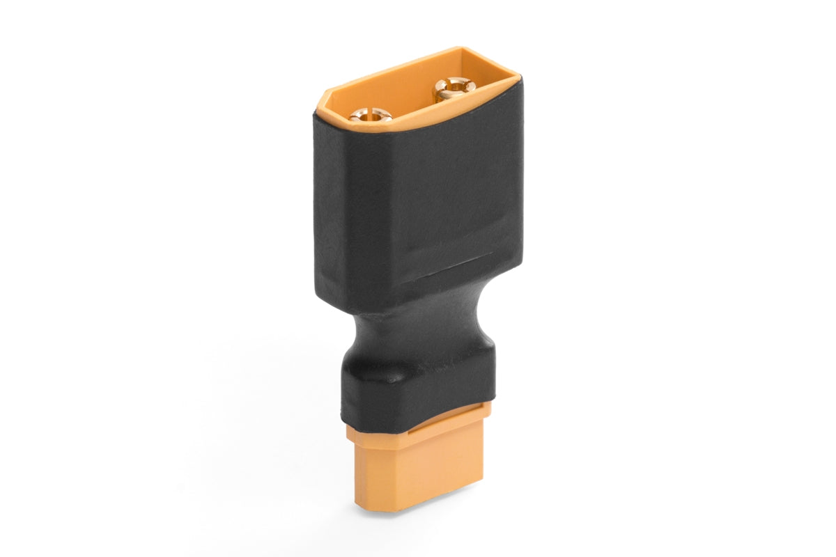 Adapter Xt90 Male - Xt60 Female