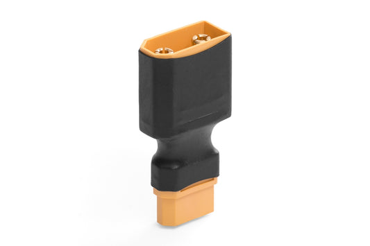 Adapter Xt90 Male - Xt60 Female