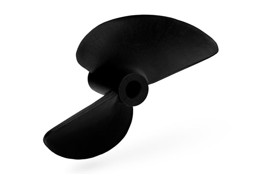 Racing propeller left 45,0mm/DD