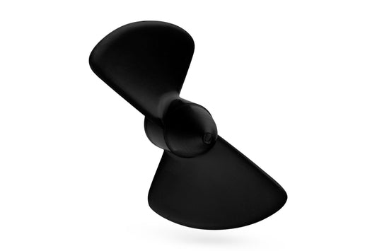 Racing propeller right 42,5mm/M4