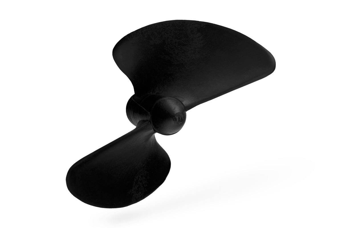 Racing Propeller Left 50,0mm/m4
