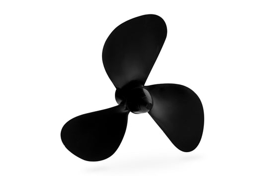 Racing propeller 60 mm left 3 Bl