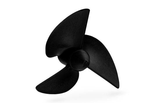 Racing propeller 3 Bl. right 42mm/M4