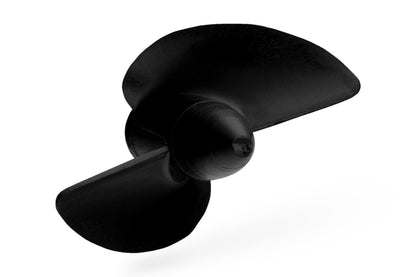 Racing propeller left 31,0mm/M4