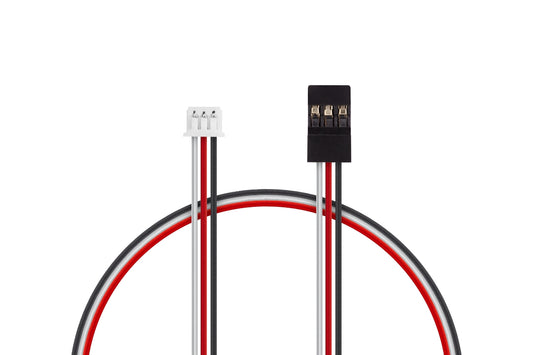 KAVAN adapter RX (JR/Micro JST)