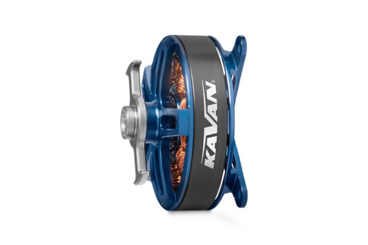 Kavan Brushless Motor PRO 2811-1800