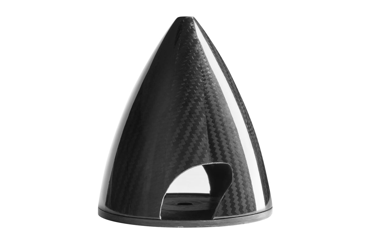 Carbon Fiber Spinner 5" (127mm) (2 Blade)