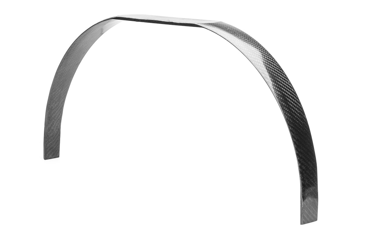Carbon fiber landing gear Extra 300 100ccm