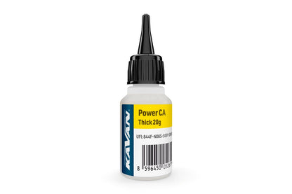 KAVAN Power CA 20g Thick (EN)