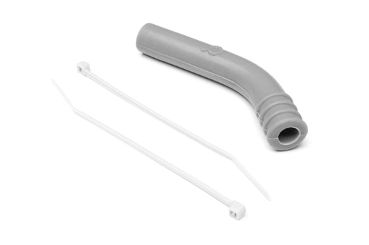 Kavan Exhaust Deflector 8mm