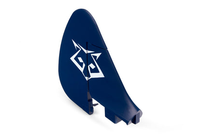 KAVAN Norden - rudder blue