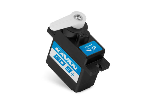 Kavan GO-09 Plus Digital Servo