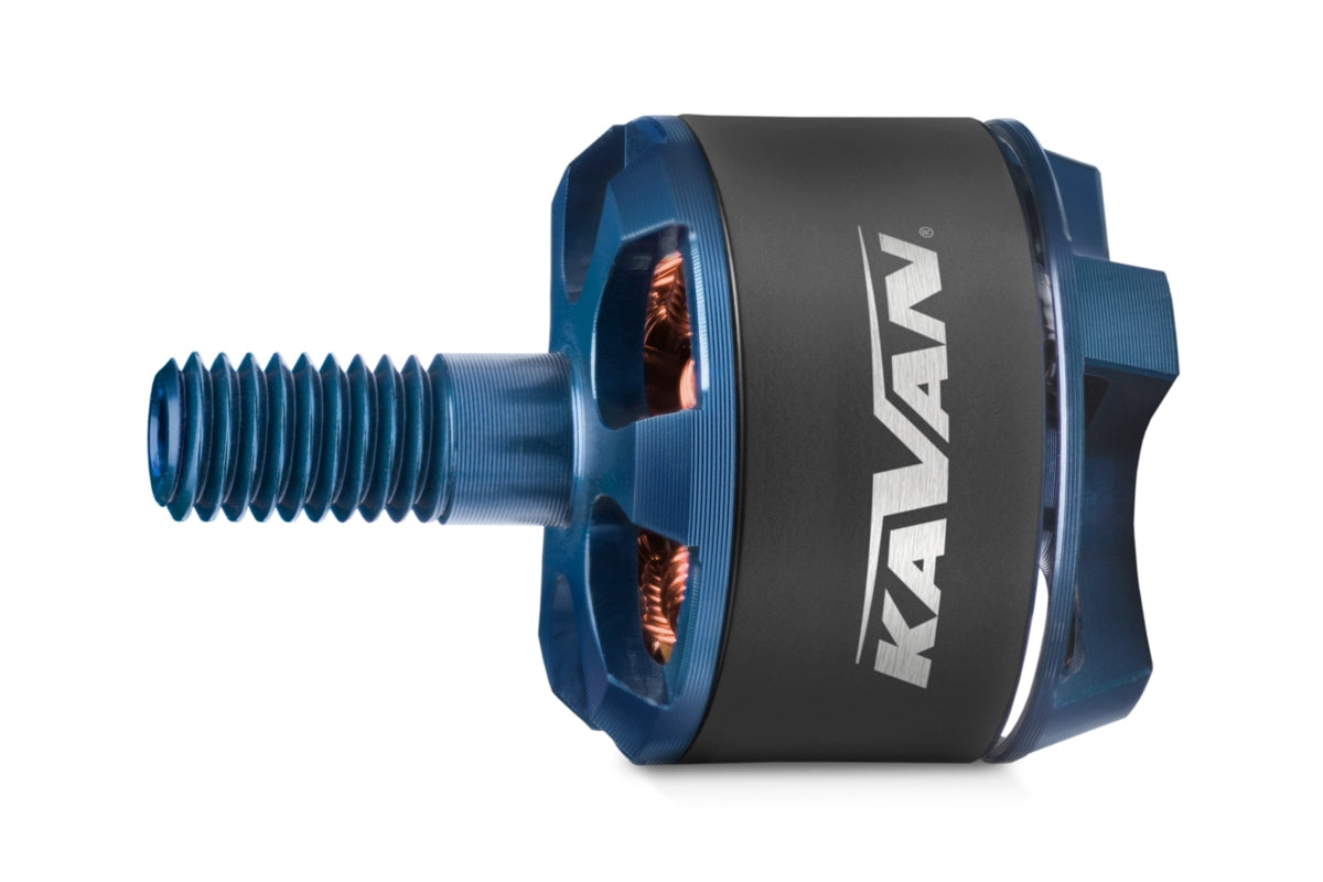 Kavan Brushless Motor PRO 1915-3750