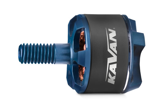 Kavan Brushless Motor PRO 1915-3750